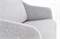 Диван Halmar SOFT 2 XL (серый/черный) ms2601SIGHAL_V-CH-SOFT_2XL-FOT