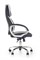 Кресло компьютерное Halmar BARTON (черный/белый) ms2601SIGHAL_V-CH-BARTON-FOT
