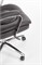 Кресло компьютерное Halmar QUAD (черный) ms2601SIGHAL_V-CH-QUAD-FOT