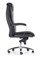 Кресло компьютерное Halmar QUAD (черный) ms2601SIGHAL_V-CH-QUAD-FOT