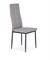 Стул кухонный Halmar K292 (серый) ms2601SIGHAL_V-CH-K/292-KR-POPIEL