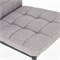 Стул кухонный Halmar K292 (серый) ms2601SIGHAL_V-CH-K/292-KR-POPIEL