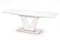 Стол обеденный Halmar MISTRAL (белый) ms2601SIGHAL_V-CH-MISTRAL-ST