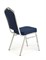 Стул кухонный Halmar K66S (cиний) ms2601SIGHAL_V-CH-K/66S-KR-NIEBIESKI