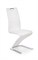Стул кухонный Halmar K188 (белый) ms2601SIGHAL_V-CH-K/188-KR-BIALY