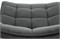 Стул кухонный Halmar K332 (серый/черный) ms2601SIGHAL_V-CH-K/332-KR-C.POPIEL