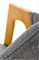 Стул кухонный Halmar K344 (серый) ms2601SIGHAL_V-CH-K/344-KR-POPIELATY