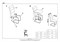 Стул кухонный Halmar K85 (капучино) ms2601SIGHAL_V-CH-K/85-KR-CAPPUCCINO