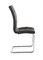 Стул кухонный Halmar K147 (черный) ms2601SIGHAL_V-CH-K/147-KR-CZARNY