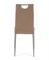 Стул кухонный Halmar K202 (капучино) ms2601SIGHAL_V-CH-K/202-KR-CAPPUCINO