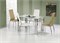 Стул кухонный Halmar K209 (белый) ms2601SIGHAL_V-CH-K/209-KR-BIALY