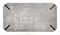 Стол журнальный Halmar EMILY (серый/черный) ms2601SIGHAL_V-CH-EMILY-LAW-BETON