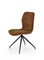 Стул кухонный Halmar K237 (коричневый) ms2601SIGHAL_V-CH-K/237-KR-BRAZOWY