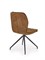 Стул кухонный Halmar K237 (коричневый) ms2601SIGHAL_V-CH-K/237-KR-BRAZOWY