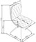 Стул кухонный Halmar K237 (коричневый) ms2601SIGHAL_V-CH-K/237-KR-BRAZOWY
