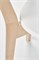 Стул кухонный Halmar BUGGI (белый) ms2601SIGHAL_V-PL-N-BUGGI