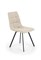 Стул кухонный Halmar K402 (бежевый) ms2601SIGHAL_V-CH-K/402-KR-BEZOWY