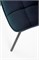 Стул кухонный Halmar K332 (синий) ms2601SIGHAL_V-CH-K/332-KR-GRANATOWY