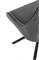 Стул кухонный Halmar K409 (серый) ms2601SIGHAL_V-CH-K/409-KR