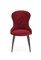 Стул кухонный Halmar K366 (бордовый) ms2601SIGHAL_V-CH-K/366-KR-BORDOWY