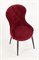 Стул кухонный Halmar K366 (бордовый) ms2601SIGHAL_V-CH-K/366-KR-BORDOWY