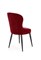 Стул кухонный Halmar K366 (бордовый) ms2601SIGHAL_V-CH-K/366-KR-BORDOWY