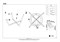 Стул кухонный Halmar K366 (серый) ms2601SIGHAL_V-CH-K/366-KR-POPIEL