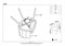 Стул кухонный Halmar K410 (серый) ms2601SIGHAL_V-CH-K/410-KR-POPIELATY