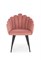 Стул кухонный Halmar K410 (розовый) ms2601SIGHAL_V-CH-K/410-KR-ROZOWY