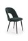 Стул кухонный Halmar K384 (темно-зеленый) ms2601SIGHAL_V-CH-K/384-KR-C.ZIELONY