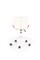 Кресло компьютерное Halmar MATRIX 3 (розово-белый) ms2601SIGHAL_V-CH-MATRIX_3-FOT-J.ROZOWY