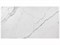 Стол обеденный Signal WESTIN III Ceramic 160 раскладной (белый/черный) ms2601SIGHAL_WESTINIIIBC160