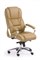 Кресло компьютерное Halmar FOSTER (светло-коричневый) ms2601SIGHAL_V-CH-FOSTER-FOT-J.BRAZ