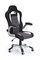 Кресло компьютерное Halmar LOTUS (черный/серый) ms2601SIGHAL_V-CH-LOTUS-FOT-POPIEL