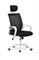 Кресло компьютерное Halmar SOCKET (черный/белый) ms2601SIGHAL_V-CH-SOCKET-FOT
