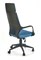 Кресло компьютерное Halmar VOYAGER (синий) ms2601SIGHAL_V-CH-VOYAGER-FOT-NIEBIESKI