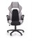 Кресло компьютерное Halmar SONIC (черный/светло-серый) ms2601SIGHAL_V-CH-SONIC-FOT