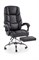 Кресло компьютерное Halmar ALVIN (черный) ms2601SIGHAL_V-CH-ALVIN-FOT