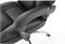 Кресло компьютерное Halmar ALVIN (черный) ms2601SIGHAL_V-CH-ALVIN-FOT