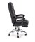 Кресло компьютерное Halmar ALVIN (черный) ms2601SIGHAL_V-CH-ALVIN-FOT