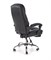 Кресло компьютерное Halmar ALVIN (черный) ms2601SIGHAL_V-CH-ALVIN-FOT