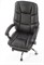 Кресло компьютерное Halmar ALVIN (черный) ms2601SIGHAL_V-CH-ALVIN-FOT