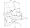 Кресло компьютерное Halmar ALVIN (черный) ms2601SIGHAL_V-CH-ALVIN-FOT