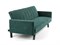 Диван Halmar ARMANDO раскладной (темно-зеленый) ms2601SIGHAL_V-CH-ARMANDO-SOFA-C.ZIELONY