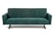 Диван Halmar ARMANDO раскладной (темно-зеленый) ms2601SIGHAL_V-CH-ARMANDO-SOFA-C.ZIELONY