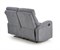 Диван Halmar OSLO 2S раскладной (темно-серый) ms2601SIGHAL_V-CH-OSLO_2S-SOFA-C.POPIEL