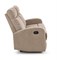 Диван Halmar OSLO 2S раскладной (бежевый) ms2601SIGHAL_V-CH-OSLO_2S-SOFA-BEZOWY
