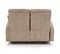 Диван Halmar OSLO 2S раскладной (бежевый) ms2601SIGHAL_V-CH-OSLO_2S-SOFA-BEZOWY