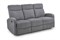 Диван Halmar OSLO 3S раскладной (темно-серый) ms2601SIGHAL_V-CH-OSLO_3S-SOFA-C.POPIEL