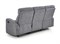 Диван Halmar OSLO 3S раскладной (темно-серый) ms2601SIGHAL_V-CH-OSLO_3S-SOFA-C.POPIEL